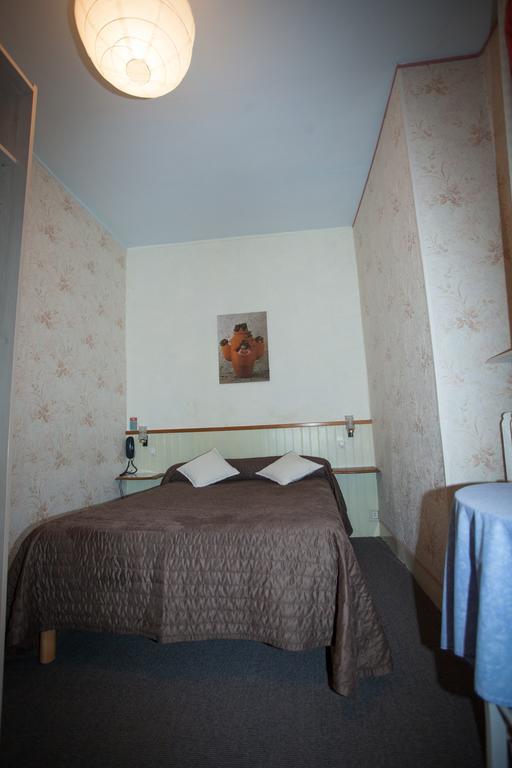 Hotel De La Cite Châlons-en-Champagne Kültér fotó